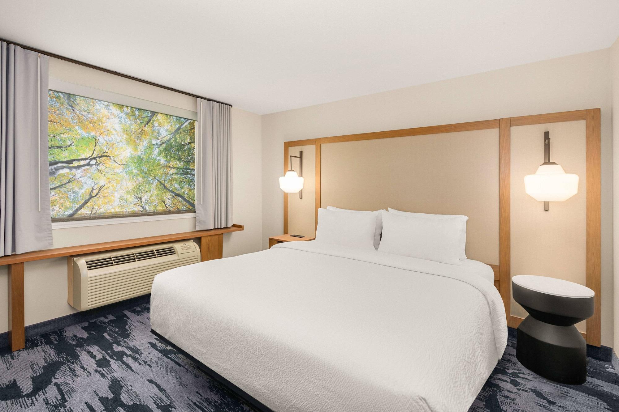 Holiday Inn Express & Suites Seattle - City Center Exteriör bild